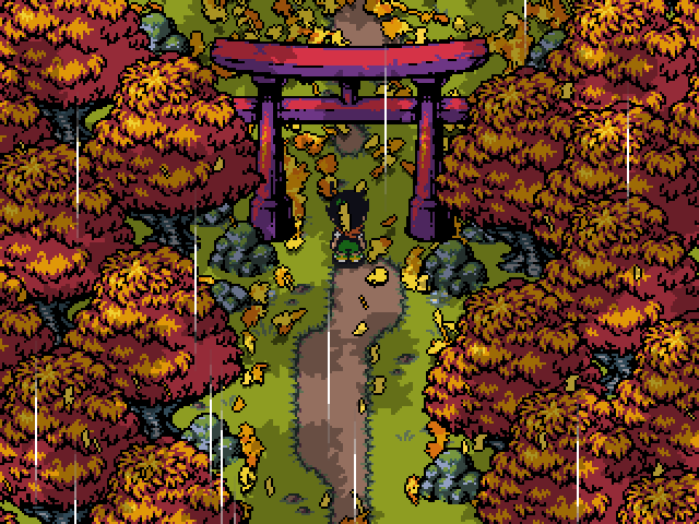 Spiritwell game image