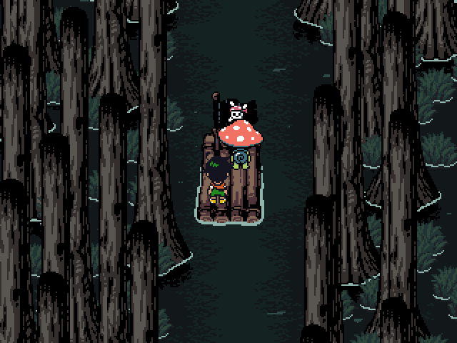 Spiritwell game image