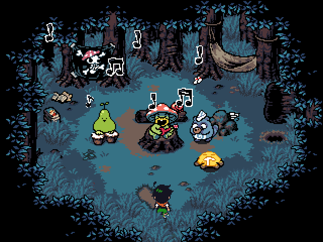 Spiritwell game image