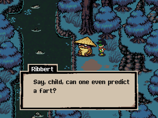 Spiritwell game image