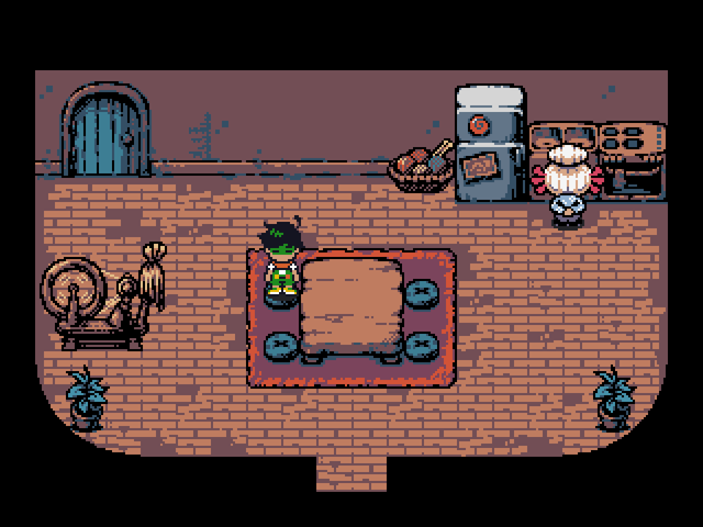 Spiritwell game image