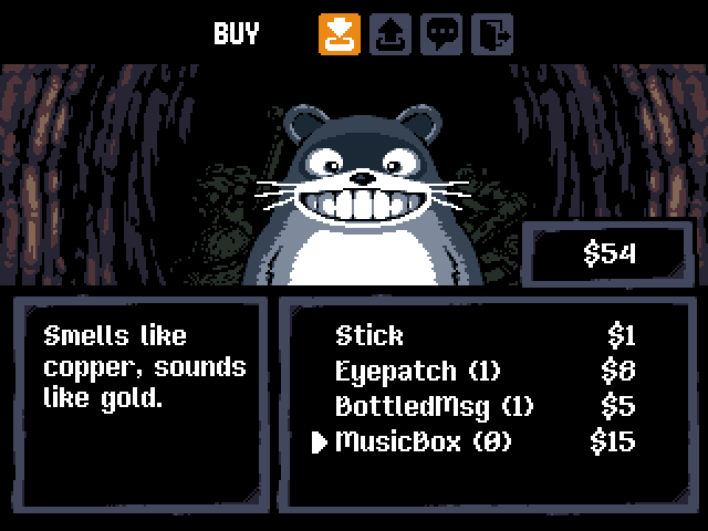 Spiritwell game image