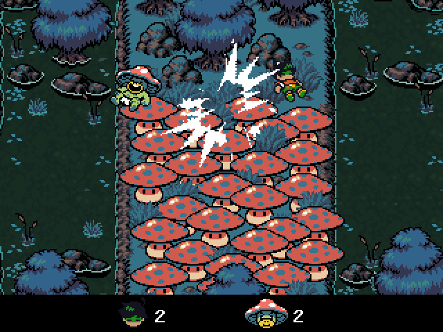 Spiritwell game image