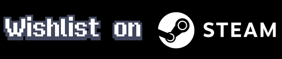 Wishlist on Steam